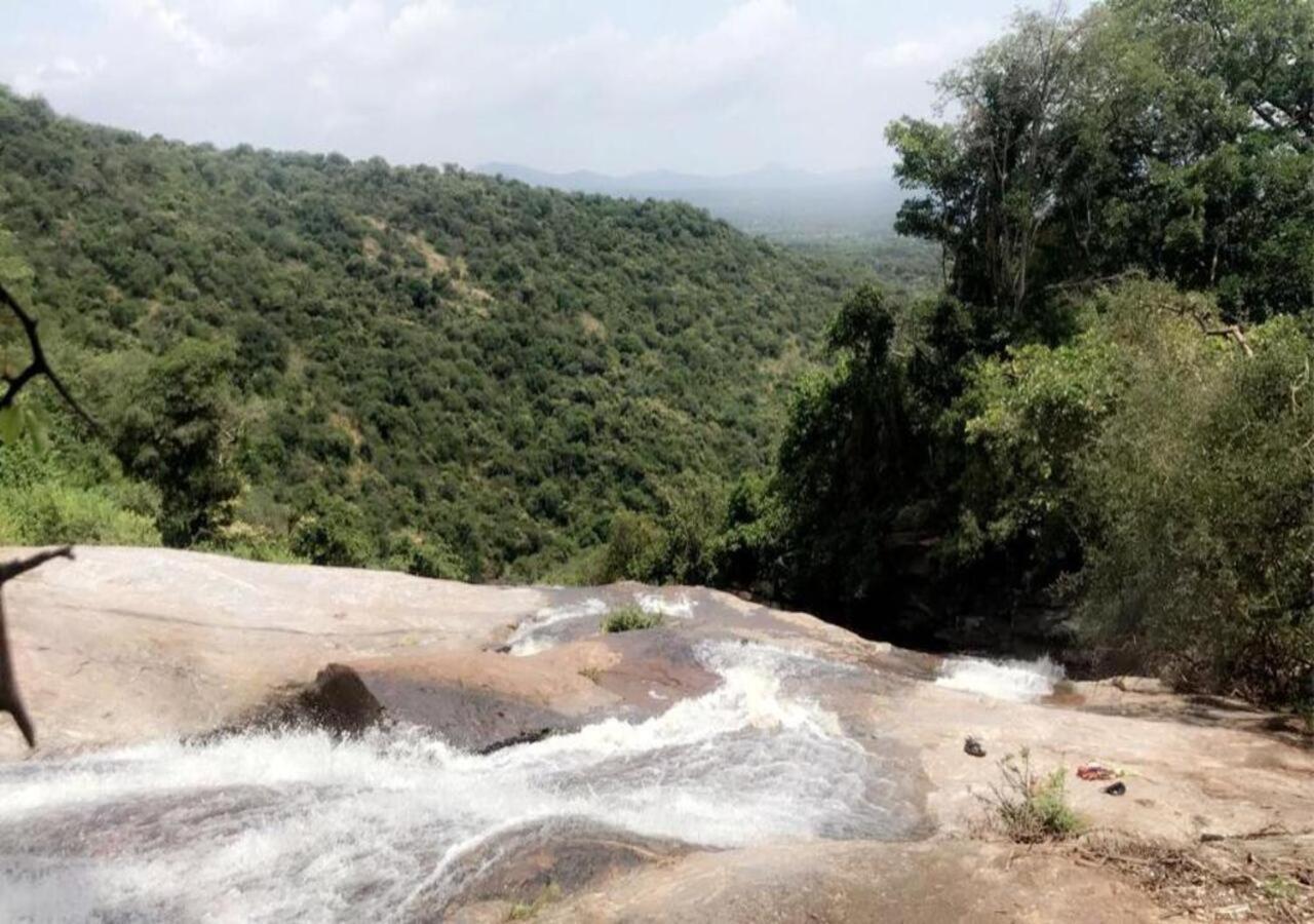 Oldonyo Orok Lodge Kajiado Ngoại thất bức ảnh