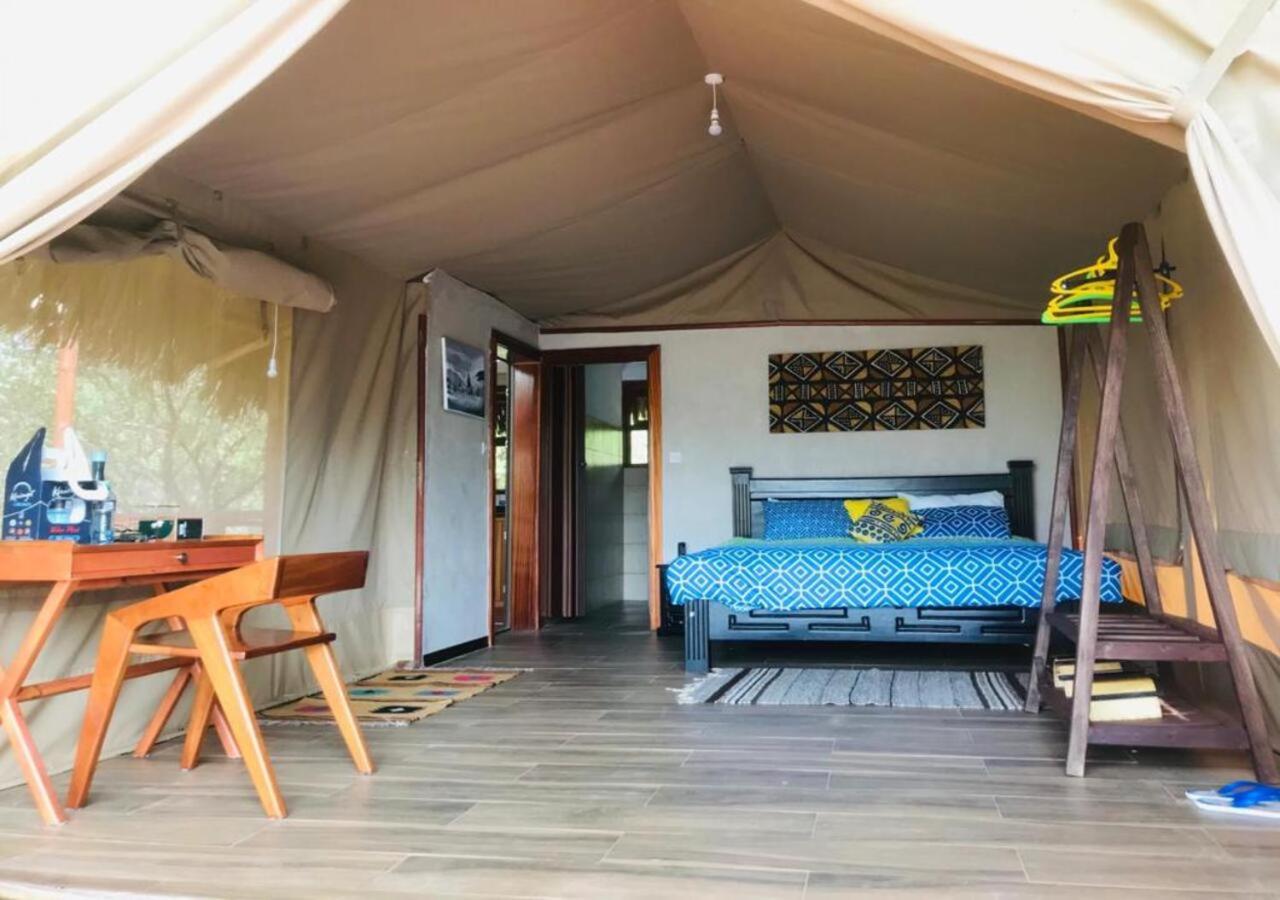 Oldonyo Orok Lodge Kajiado Ngoại thất bức ảnh