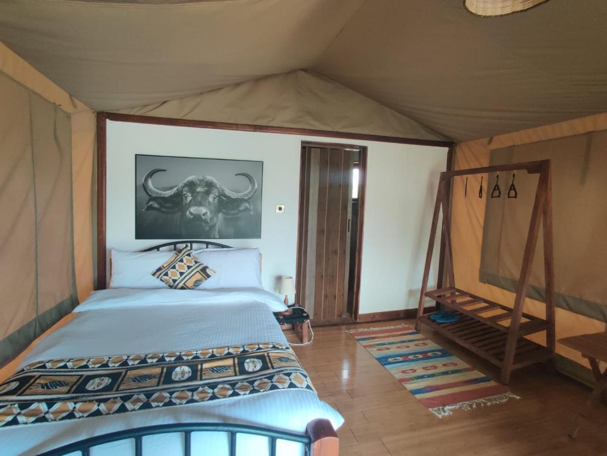 Oldonyo Orok Lodge Kajiado Ngoại thất bức ảnh