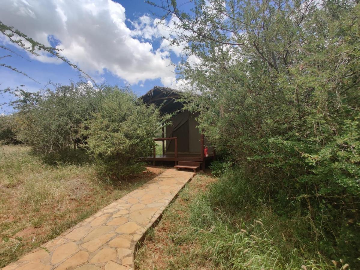 Oldonyo Orok Lodge Kajiado Ngoại thất bức ảnh