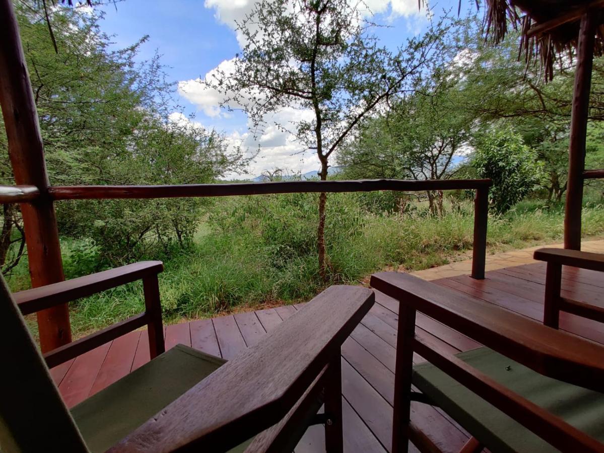 Oldonyo Orok Lodge Kajiado Ngoại thất bức ảnh