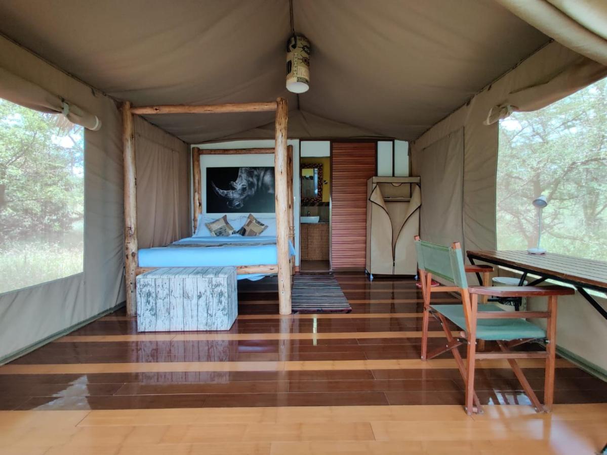 Oldonyo Orok Lodge Kajiado Ngoại thất bức ảnh