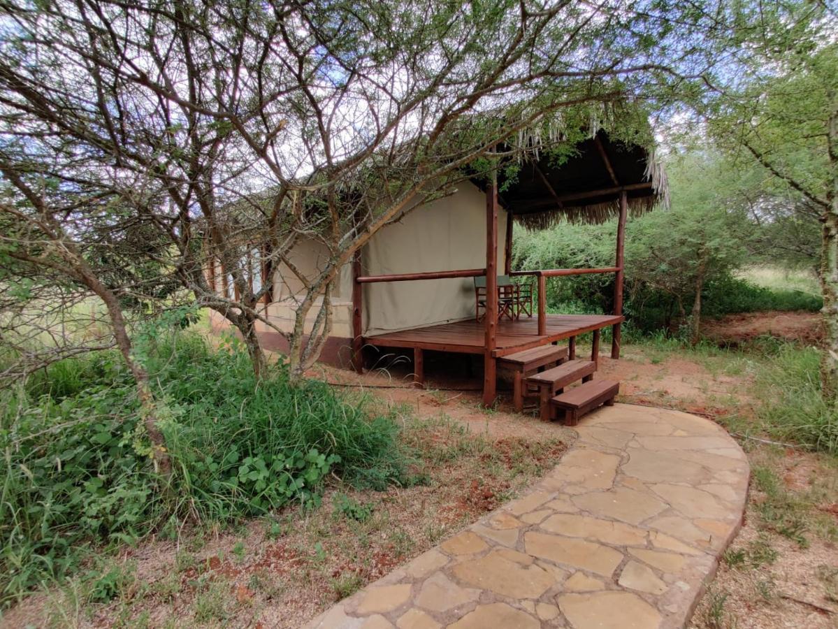 Oldonyo Orok Lodge Kajiado Ngoại thất bức ảnh