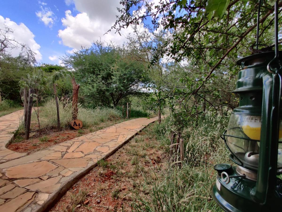 Oldonyo Orok Lodge Kajiado Ngoại thất bức ảnh