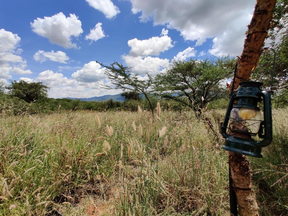 Oldonyo Orok Lodge Kajiado Ngoại thất bức ảnh