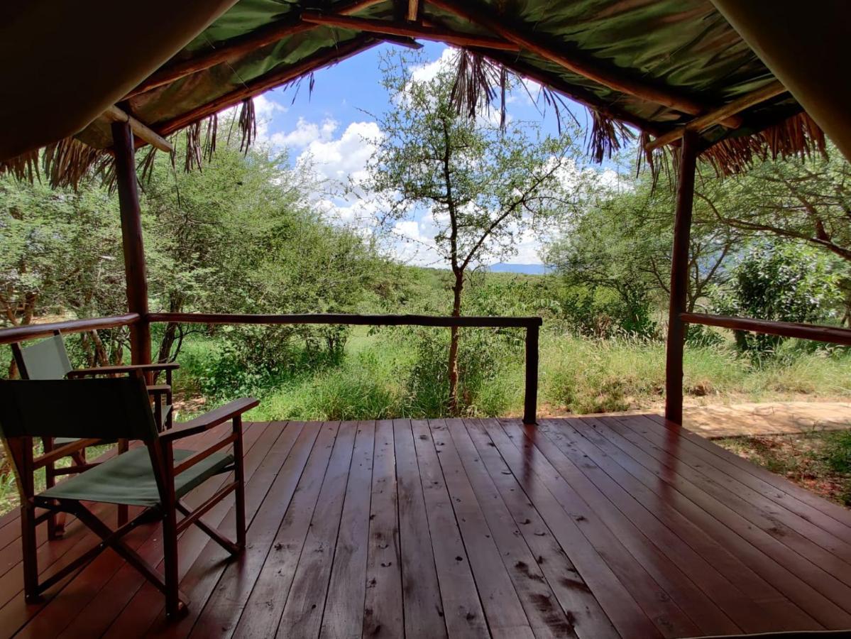 Oldonyo Orok Lodge Kajiado Ngoại thất bức ảnh