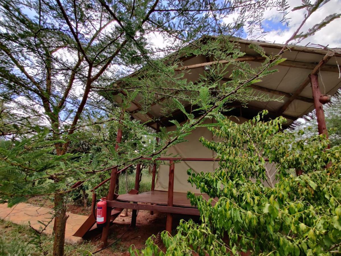 Oldonyo Orok Lodge Kajiado Ngoại thất bức ảnh