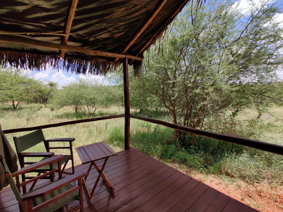 Oldonyo Orok Lodge Kajiado Ngoại thất bức ảnh