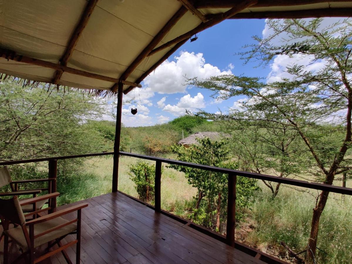Oldonyo Orok Lodge Kajiado Ngoại thất bức ảnh