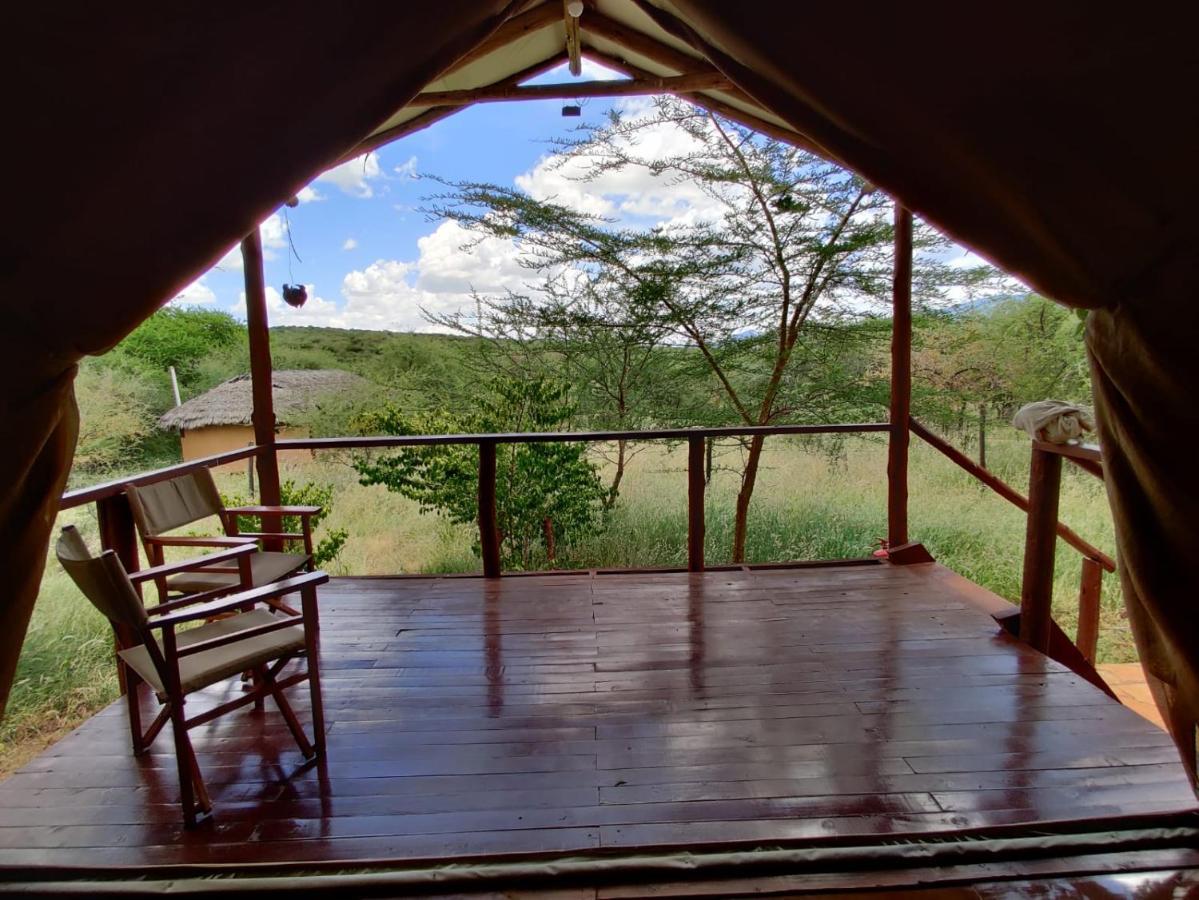 Oldonyo Orok Lodge Kajiado Ngoại thất bức ảnh