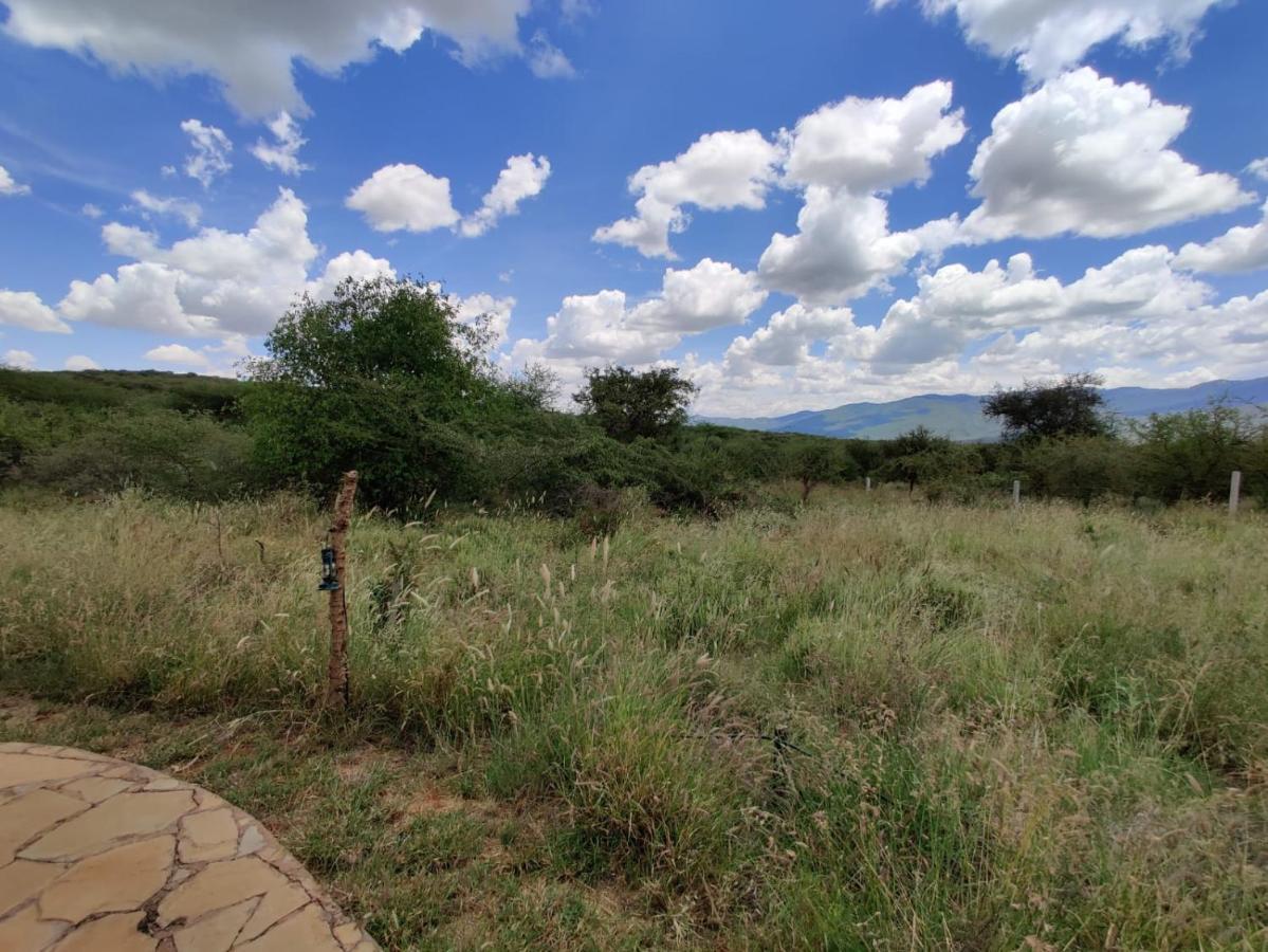 Oldonyo Orok Lodge Kajiado Ngoại thất bức ảnh