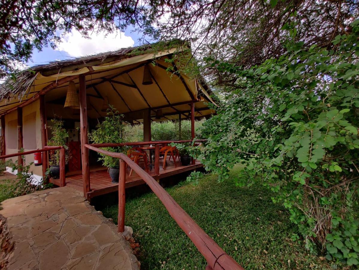 Oldonyo Orok Lodge Kajiado Ngoại thất bức ảnh