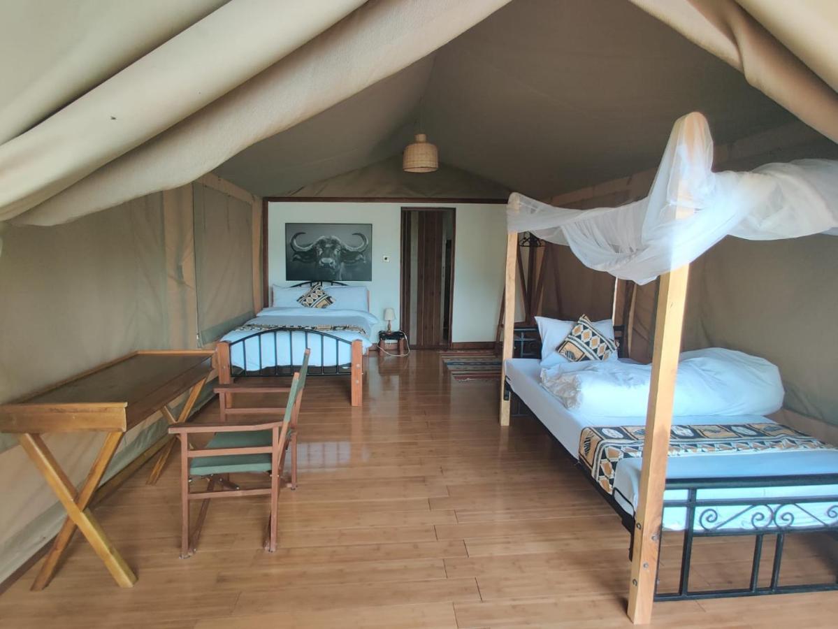 Oldonyo Orok Lodge Kajiado Ngoại thất bức ảnh