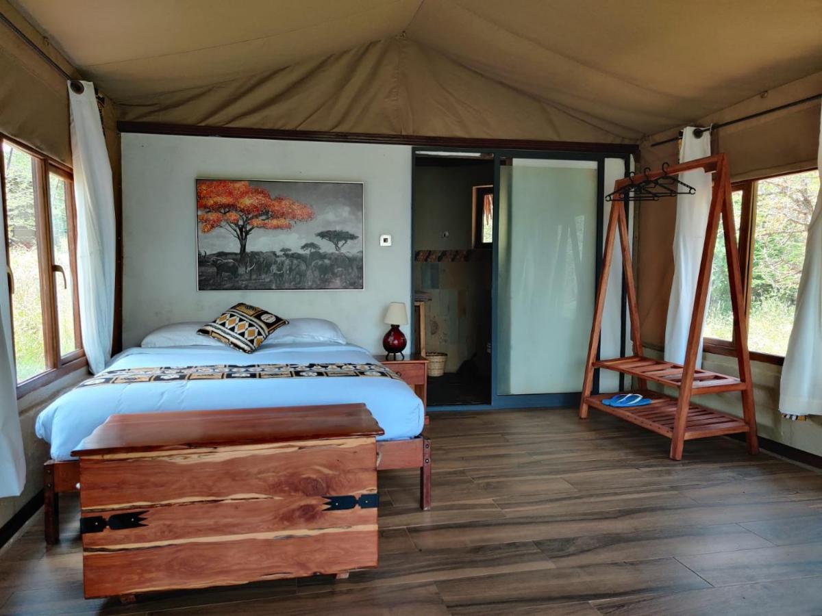 Oldonyo Orok Lodge Kajiado Ngoại thất bức ảnh