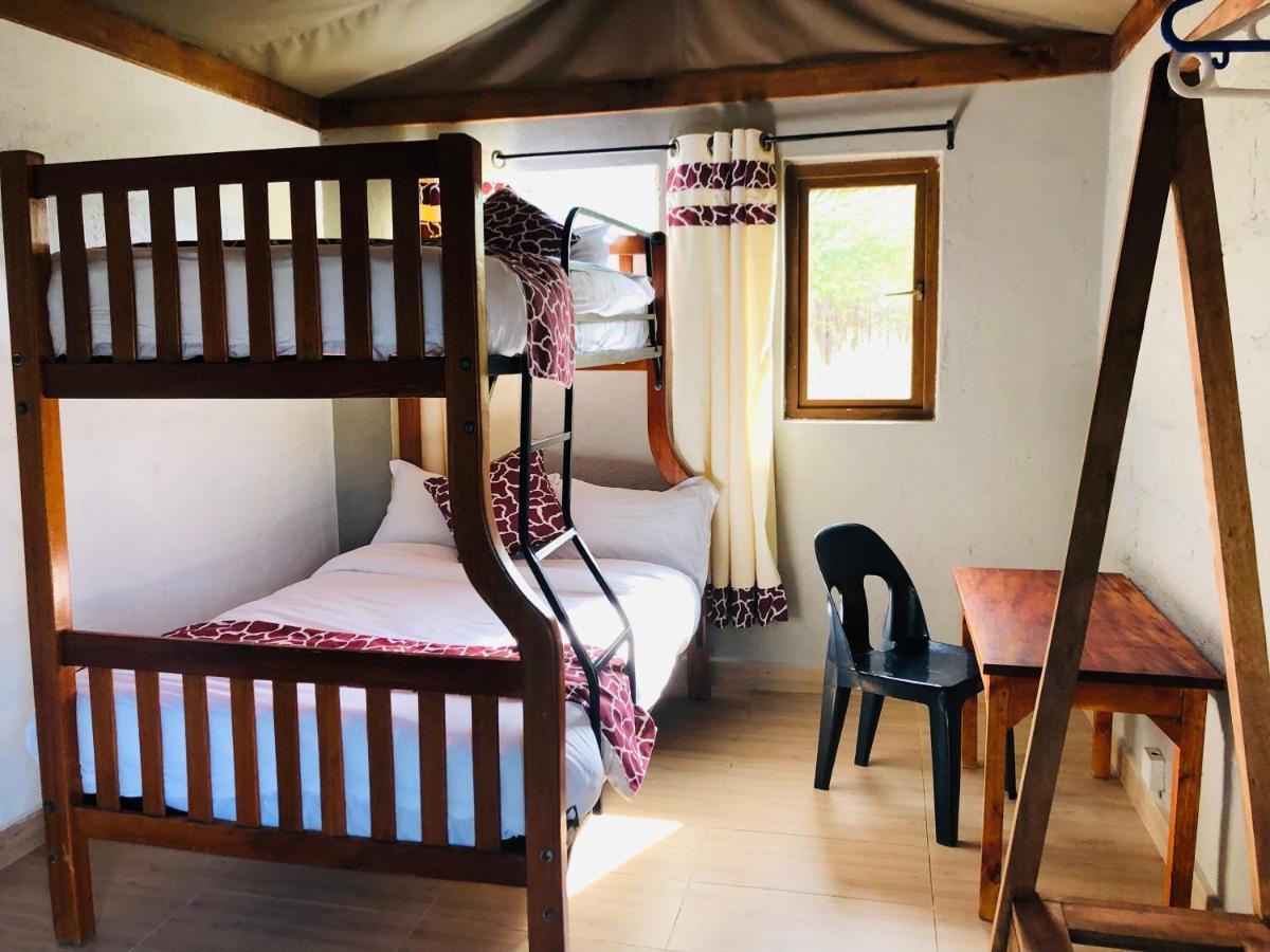 Oldonyo Orok Lodge Kajiado Ngoại thất bức ảnh